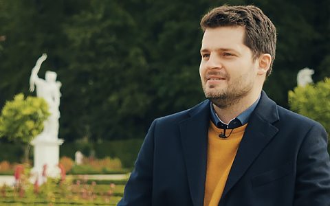 dr Jan Godlewski
