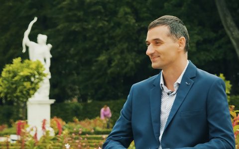 prof. Marcin Baranowski