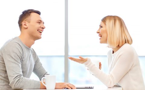 Naukowy speed-dating