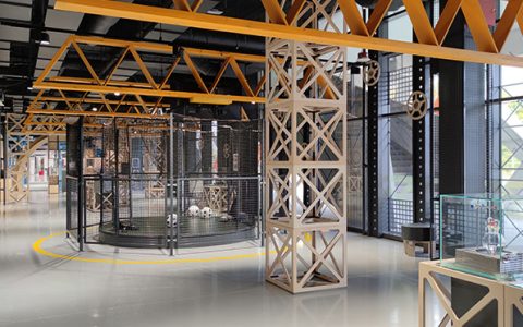 Epi Centrum Nauki w Białymstoku