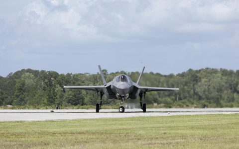 F35, wollwerth