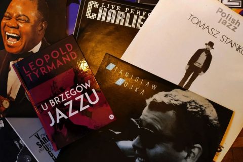 Międzynarodowy Dzień Jazzu - 30.04.2021, fot. Jerzy Doroszkiewicz
