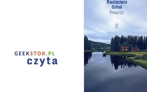 Kazimierz Orłoś – Powrót