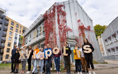 Warsztaty Xylopolis WA, fot. Paweł Jankowski