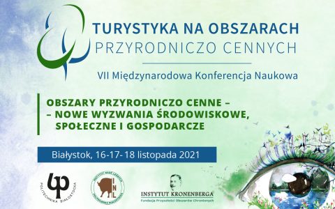 Konferencja - grafika