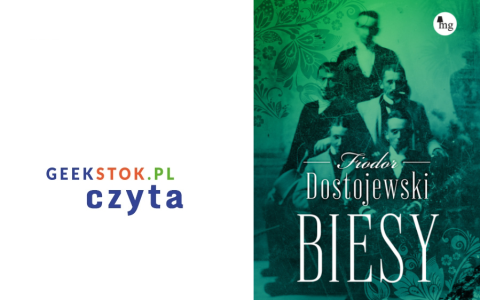 Fiodor Dostojewski – Biesy