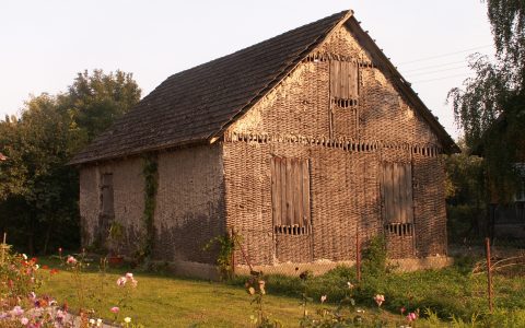 Rudka, fot. dr hab. inż. arch. Jarosław Szewczyk, prof. PB