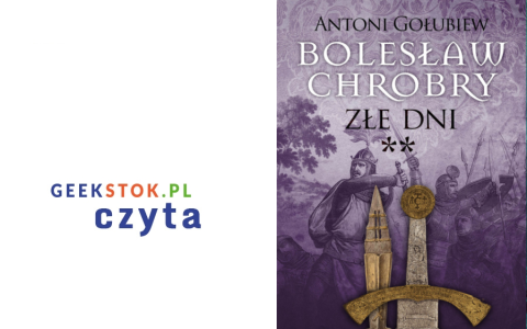 Antoni Gołubiew, syn Rosjanina i Polki, pochodził z rodziny prawosławnej, a urodził się w Wilnie w 1907 roku. Od 1947 roku do 1974 (!) wydawał kolejne tomy swego dzieła „Bolesław Chrobry”. Nie było wtedy ani „Władcy pierścieni” ani tym bardziej „Gry o tron”, Wilno okupowali Niemcy. A Gołubiew zapatrzony w Polskę X wieku tworzył. Wówczas wydawało się to całkiem normalne, że posługuje się stylizowanym językiem, mającym odnosić się do czasów Bolesława Chrobrego. A przy tym temat. Kiedy Paweł Jasienica zastanawiał się, co robić, Gołubiew opisywał okrutną wojnę o wszystko, w której Słowianie zamieszkujący tereny dzisiejszej Polski muszą stawić czoło najazdowi Niemców. Gołubiew nie był pisarzem byle jakim, razem z Czesławem Miłoszem zakładał grupę poetycką Żagary. Po wojnie, ciągle pisząc i poprawiając „Bolesława Chrobrego” był członkiem redakcji „Tygodnika Powszechnego”, współpracował z pismem „Znak”, a zatem nielicznymi mediami katolickimi w powojennym PRL-u. I zdaje się, że podobnie jak przywiązanie do historii, tak niezwykle przelane na papier, w wielotomowej powieści, cenił sobie demokrację. W 1978 podpisał deklarację założycielską Towarzystwa Kursów Naukowych, w którym wśród wykładowców byli i Władysław Bartoszewski, i Jacek Kuroń, czy znakomity krytyk filmowy Andrzej Werner, Co ciekawe, po śmierci Gołubiewa ukazała się sygnowana jego nazwiskiem książka „Największa przygoda mego życia. Lata nad „Bolesławem Chrobrym”, zaś w 1998 roku Aleksandra Chomiuk wydała „Antoniego Gołubiewa powieść o Bolesławie Chrobrym”. Zatem – warto znać. #Zjerzonykulturą – Jerzy Doroszkiewicz Antoni Gołubiew – Bolesław Chrobry. Złe dni ** Wydawnictwo MG