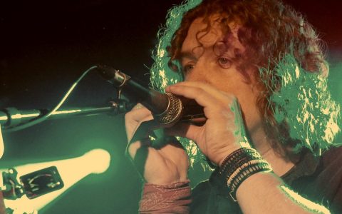 Łukasz Wiśnia Wiśniewski