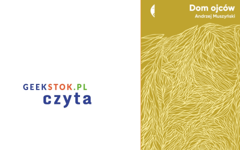 Andrzej Muszyński – Dom ojców