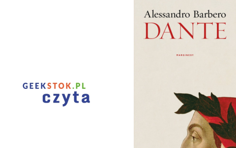 Alessandro Barbero – Dante