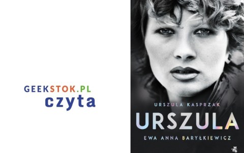 Urszula Kasprzak, Ewa Anna Baryłkiewicz – Urszula