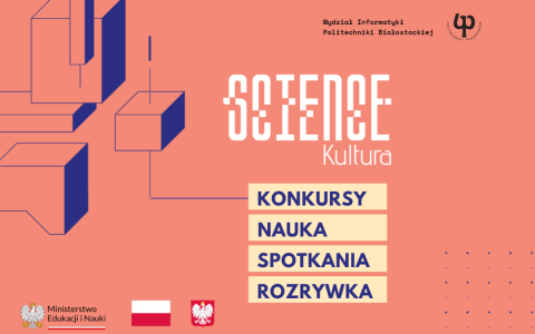 Rusza projekt Science Kultura