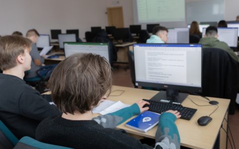 2023.04.05_WIZ Zarządzanie finansami i rachunkowość, fot. Dariusz PiekutPB