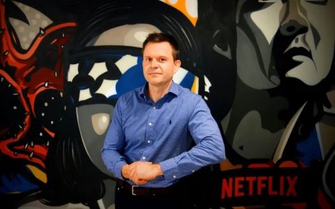 Lukasz-Romaniuk, mat. prasowe Netflix