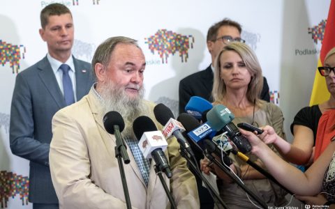 Politechnika Białostocka w realizacji programu kształcenia zawodowego i ustawicznego