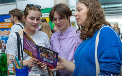 Białostocki Salon Maturzystów Perspektywy 2023_fot.Dariusz Piekut_PB