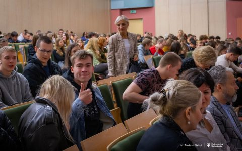 2023.10.25 Maturanek fot.Dariusz Piekut PB