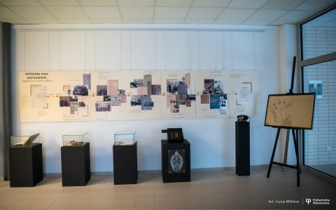 2023.11.29 - centrum historii_fot.Iryna Mikhno