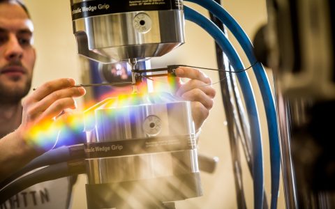 Mechatronika - dobry kierunek na Wydziale Mechanicznym Politechniki Białostockiej