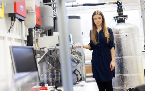 Inżynieria środowiska - laboratoria