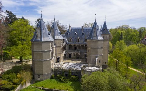 Muzeum-Zamek-w-Goluchowie