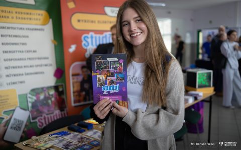 Politechnika Białostocka w Siemiatyczach