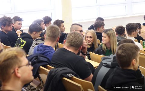 2024.02.28 Robochallenge fot. Paweł Jankowski