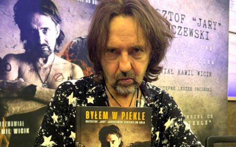 Krzysztof Jaryczewski, fot. Fundacja Przemek Dzieciom