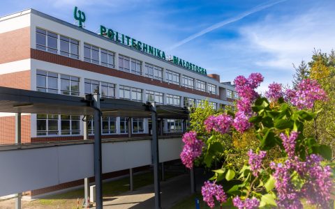 Politechnika Białostocka 2024