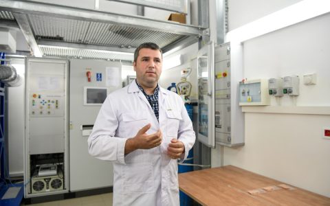 Prof. Marcin Kochanowicz