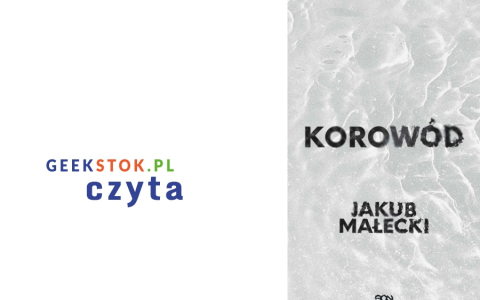 Jakub Małecki – Korowód