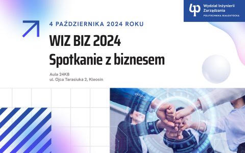 grafika promująca wydarzenie