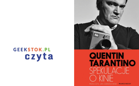 Quentin Tarantino – Spekulacje o kinie