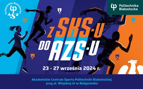 Grafika z SKSu do AZSu