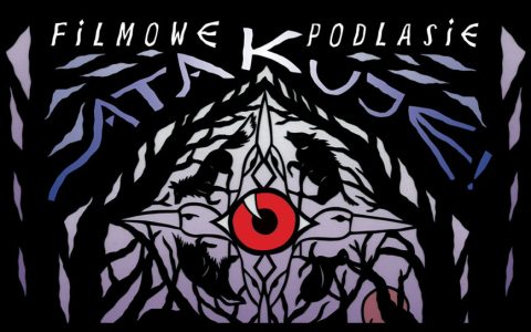 grafika Filmowe Podlasie Atakuje