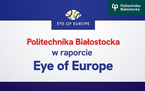 grafika Eye of Europe