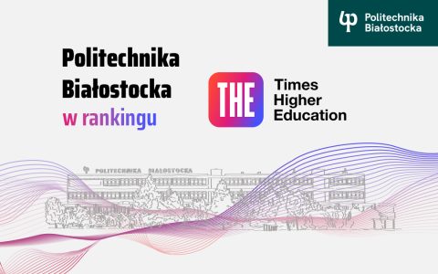 Grafika promująca ranking