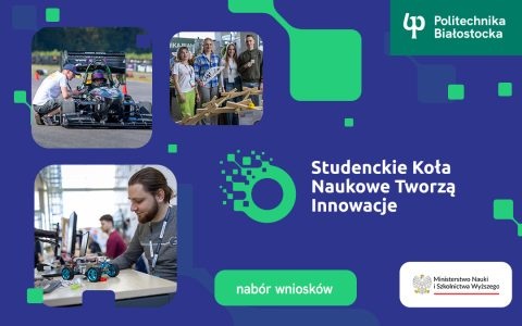 Grafika promująca akcję