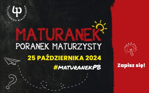 Grafika Maturanek