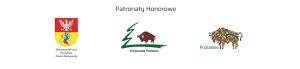 patronaty honorowe naboj