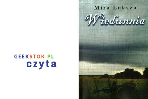 Mira Łuksza – Wiedunnia