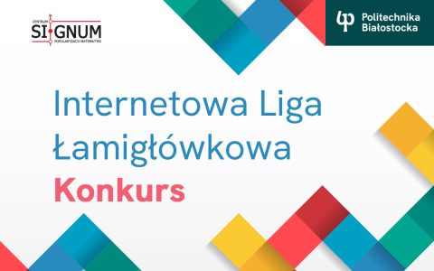 grafika promująca wydarzenie