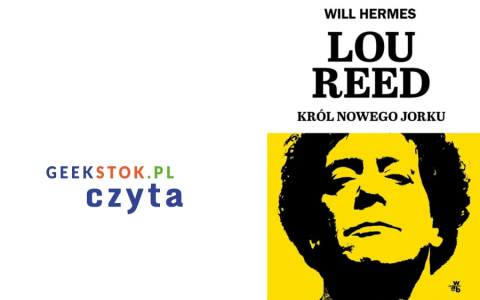 Lou Reed