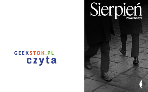 Paweł Sołtys – Sierpień