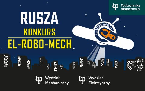 promocja El-Robo-mech