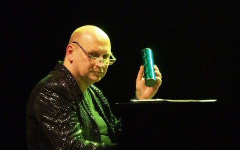 Włodek Pawlik