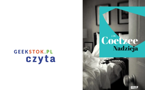 J.M. Coetzee – Nadzieja