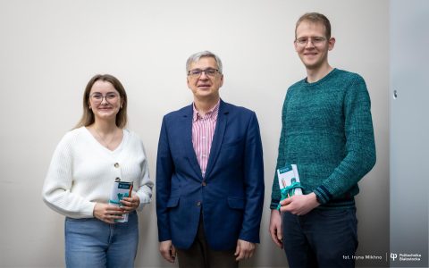 Studia magisterskie. Zostań magistrem Wydziału Elektrycznego 2025