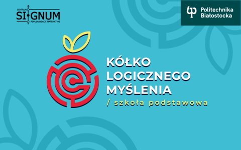 Kółko logicznego myślenia